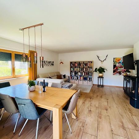 Reizender Bungalow - Mit 120Qm - In Ruhiger Lage Hermagor-Pressegger See Exterior foto
