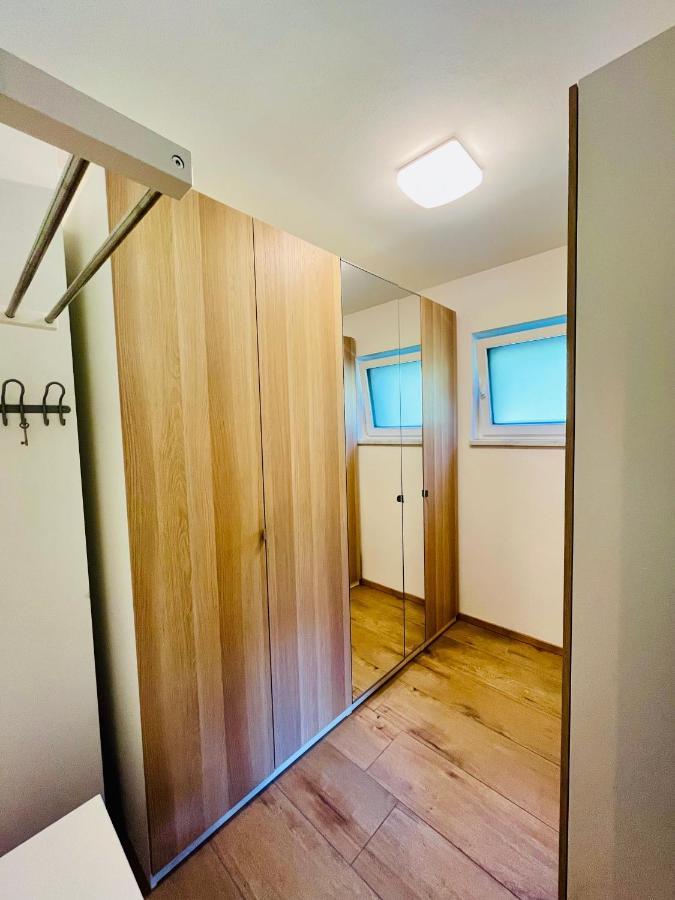 Reizender Bungalow - Mit 120Qm - In Ruhiger Lage Hermagor-Pressegger See Exterior foto