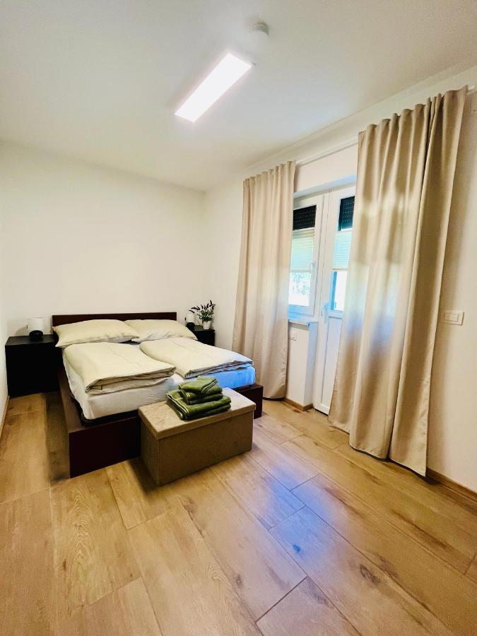 Reizender Bungalow - Mit 120Qm - In Ruhiger Lage Hermagor-Pressegger See Exterior foto
